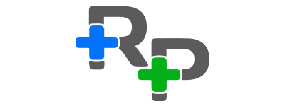 Responsible Peptides Logo